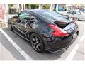 2010 Nissan Fairlady Z