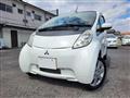 2011 Mitsubishi i-MiEV