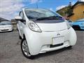 2011 Mitsubishi i-MiEV