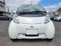 2011 Mitsubishi i-MiEV