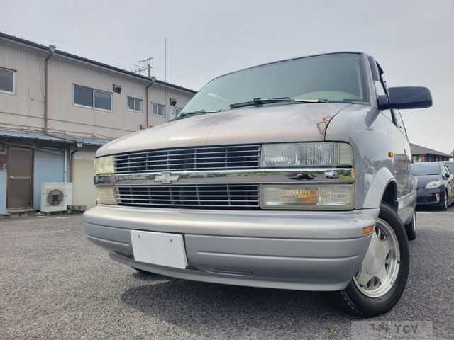 1999 Chevrolet Astro