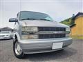 1999 Chevrolet Astro