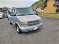 1999 Chevrolet Astro