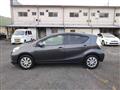 2014 Toyota AQUA