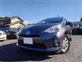 2013 Toyota AQUA