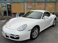 2007 Porsche Cayman