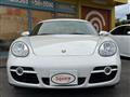 2007 Porsche Cayman