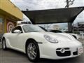 2007 Porsche Cayman