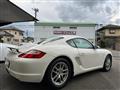 2007 Porsche Cayman