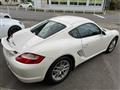 2007 Porsche Cayman