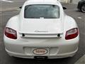 2007 Porsche Cayman