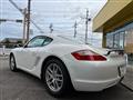 2007 Porsche Cayman