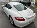 2007 Porsche Cayman