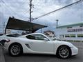 2007 Porsche Cayman
