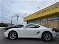 2007 Porsche Cayman