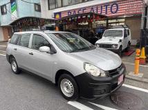 2014 Mazda Familia Van