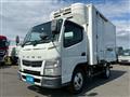 2014 Mitsubishi Canter