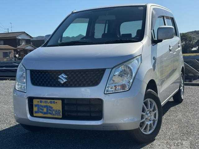 2011 Suzuki Wagon R