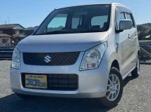 2011 Suzuki Wagon R