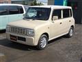 2008 Suzuki Lapin