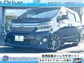 2012 Toyota Vellfire