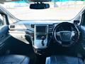 2012 Toyota Vellfire