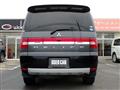 2014 Mitsubishi Delica D5