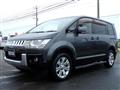 2014 Mitsubishi Delica D5