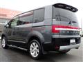 2014 Mitsubishi Delica D5