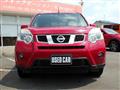 2013 Nissan X-Trail