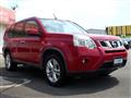 2013 Nissan X-Trail