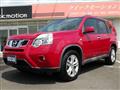 2013 Nissan X-Trail