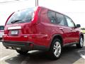 2013 Nissan X-Trail