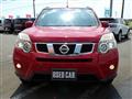 2013 Nissan X-Trail
