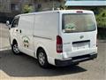2008 Toyota Hiace Van