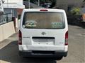 2008 Toyota Hiace Van