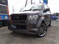 2004 Mitsubishi eK Sport