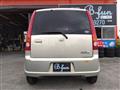 2003 Daihatsu Move