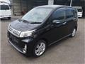 2014 Daihatsu Move Custom