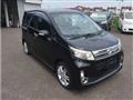 2014 Daihatsu Move Custom