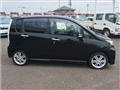 2014 Daihatsu Move Custom
