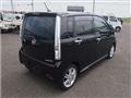 2014 Daihatsu Move Custom
