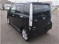 2014 Daihatsu Move Custom
