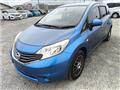 2014 Nissan Note