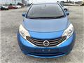2014 Nissan Note