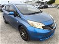 2014 Nissan Note