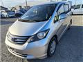 2010 Honda Freed
