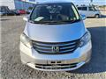 2010 Honda Freed