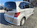 2010 Honda Freed