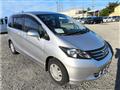 2010 Honda Freed